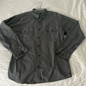Filson lightweight Alaskan guide shirt